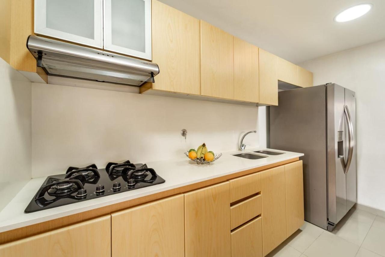 3BR Modern and Urban Apartment with Views