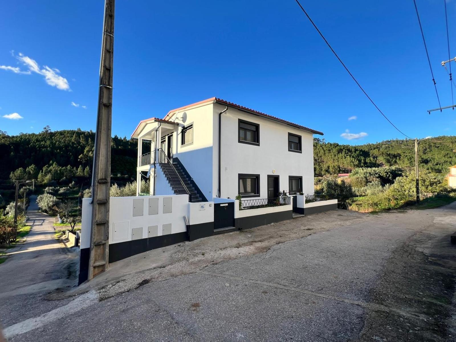 Alojamentos da Aldeia