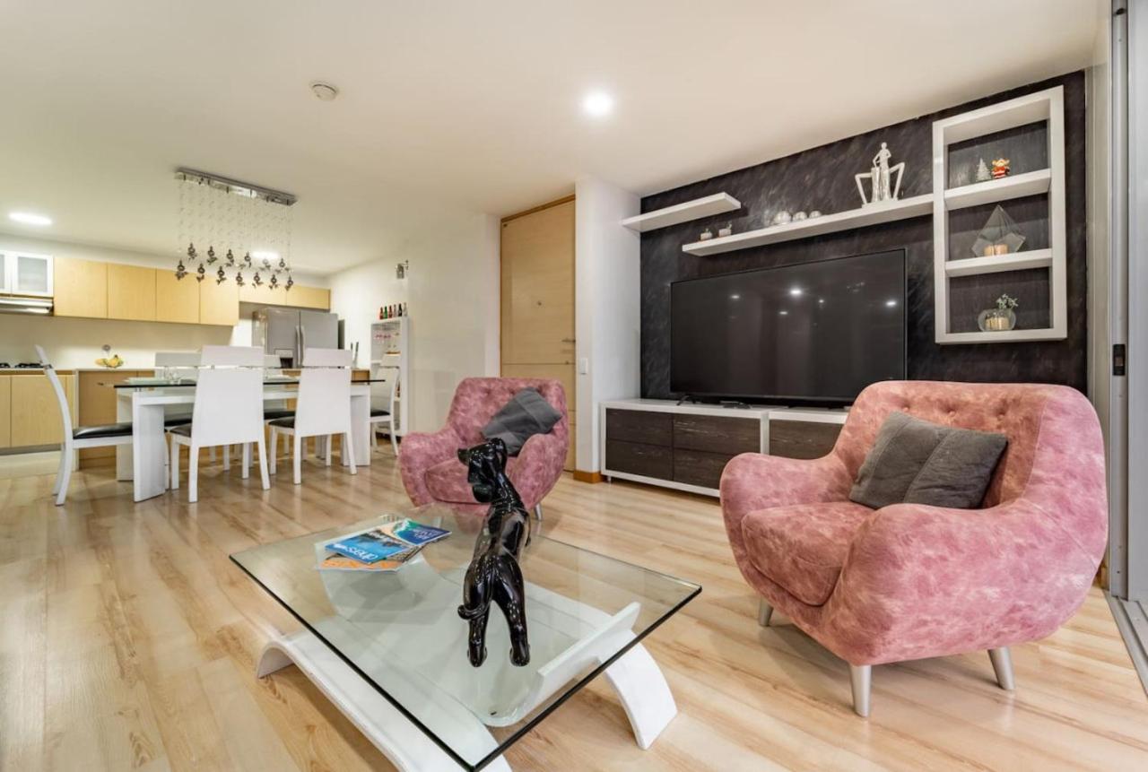 3BR Modern and Urban Apartment with Views