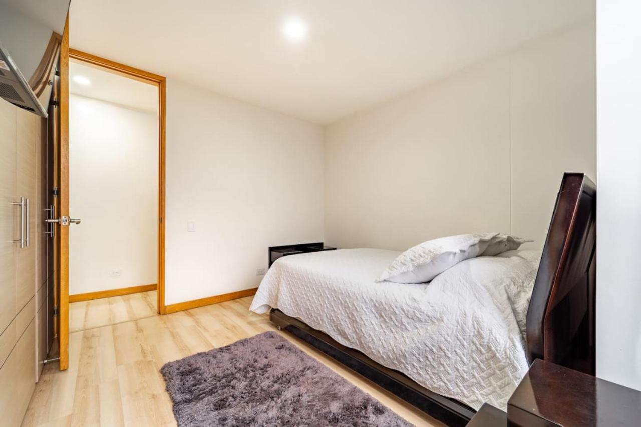 3BR Modern and Urban Apartment with Views