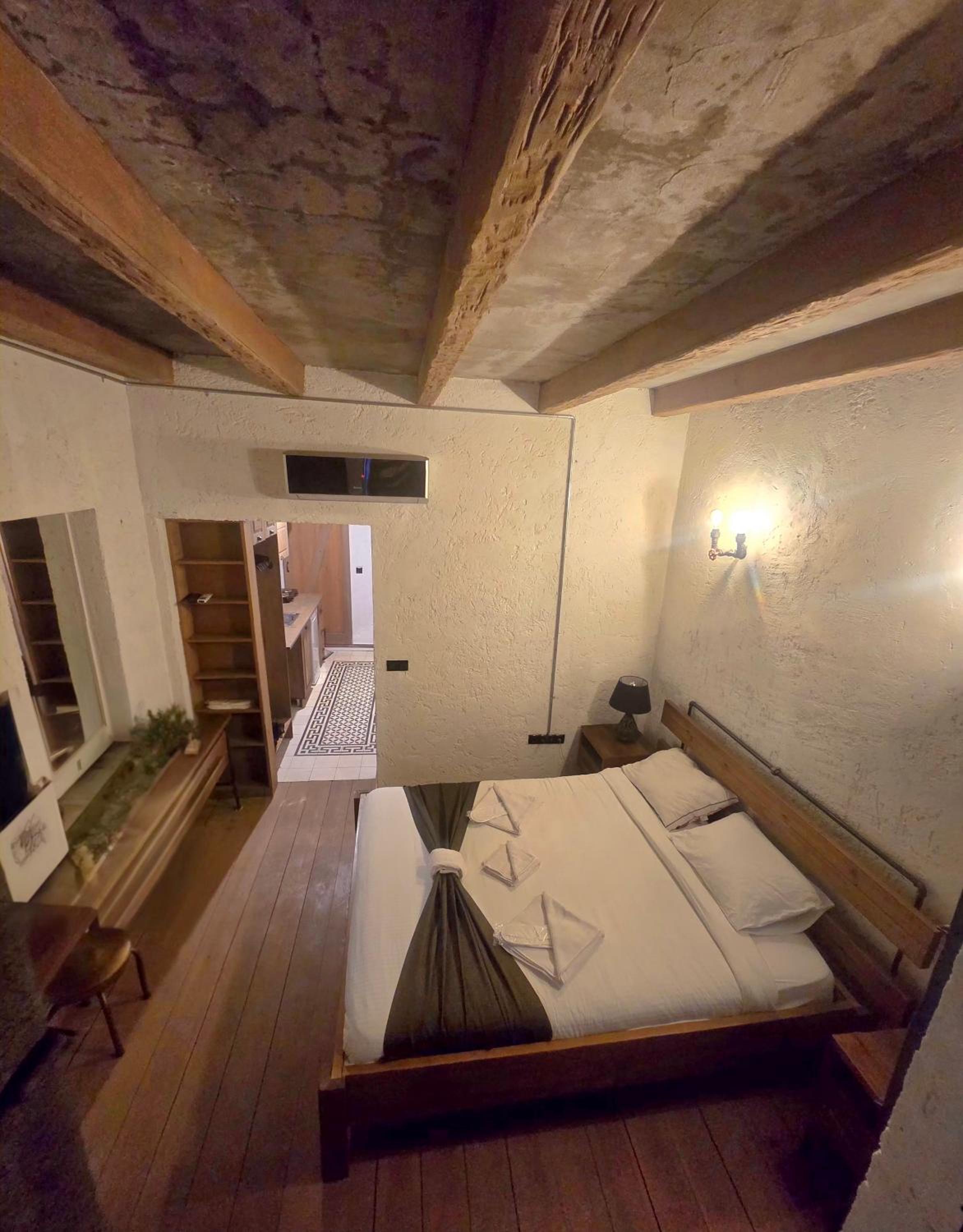 Balat luxury House With Sea View
