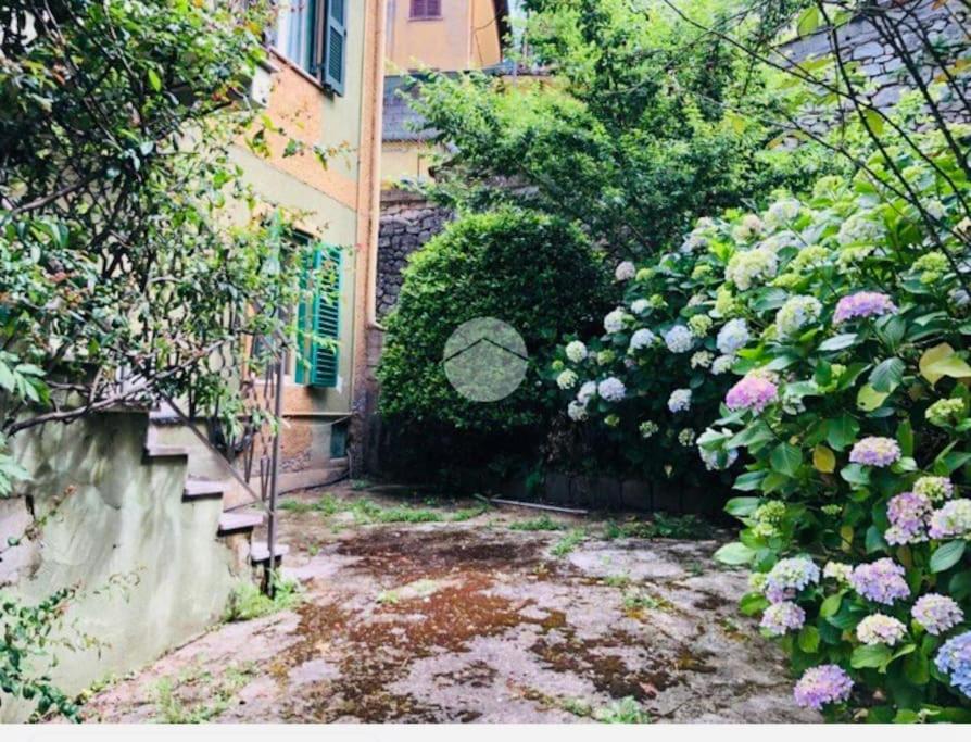 Appartamento a Fiuggi vicino al parco e alle terme