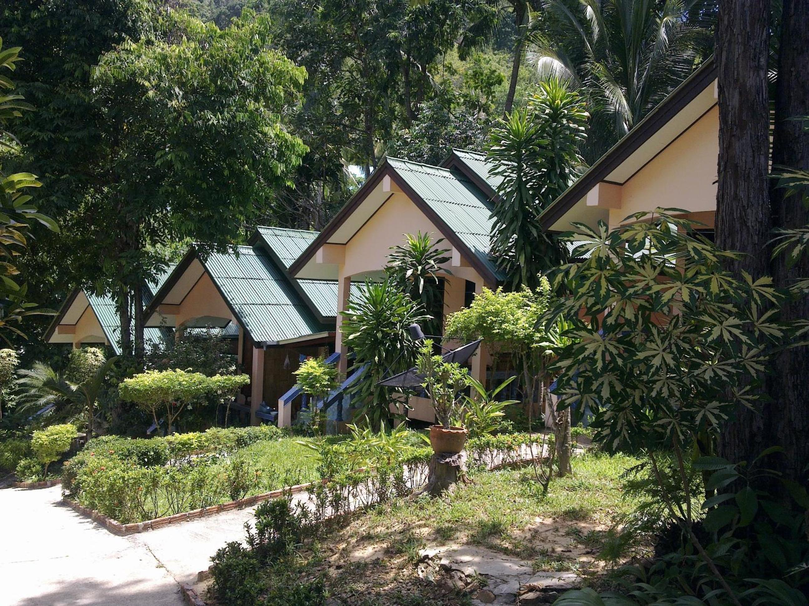 Anawin Bungalows