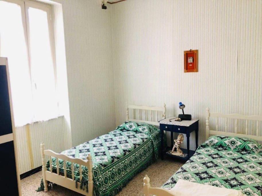 Appartamento a Fiuggi vicino al parco e alle terme