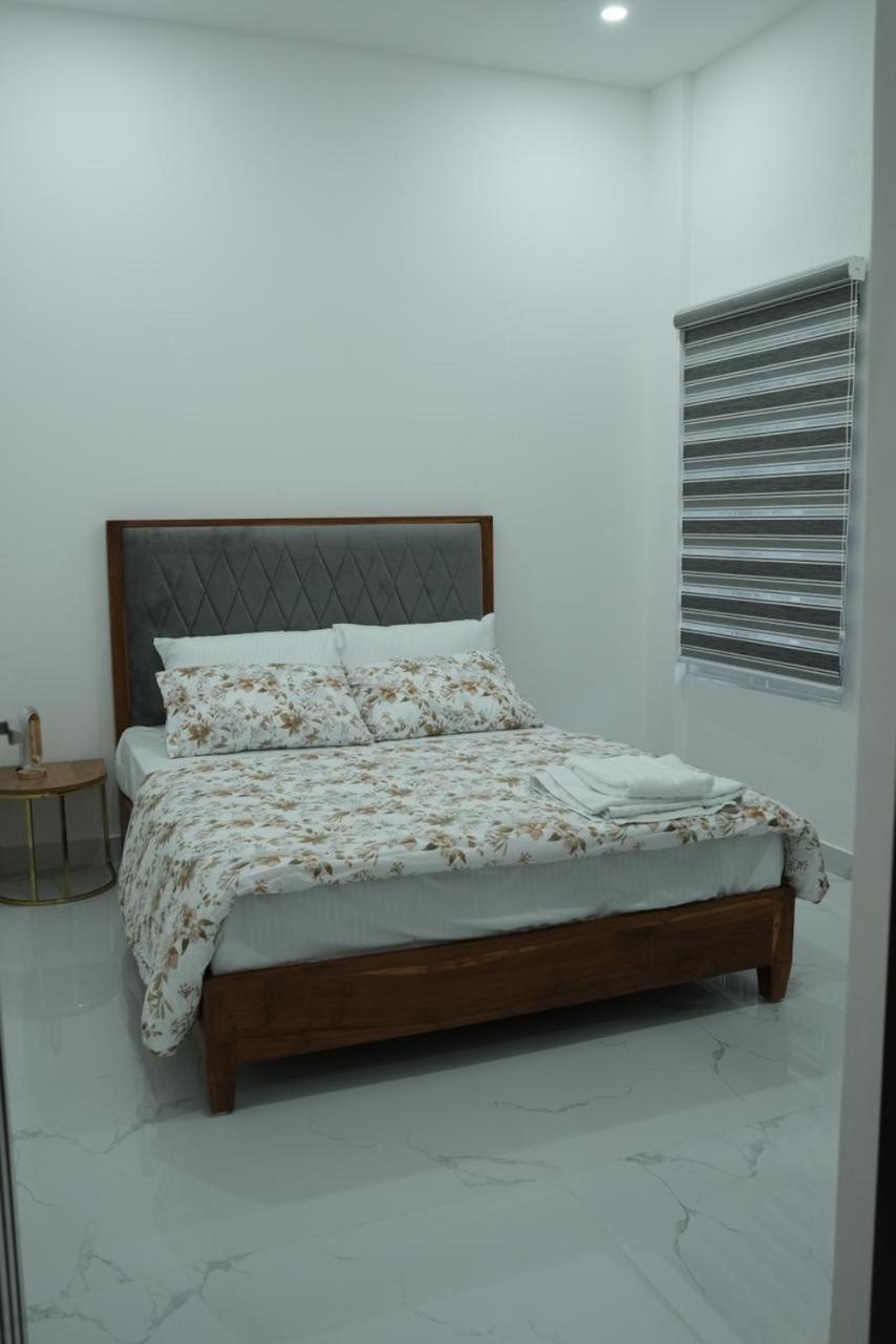 Rivera Residency