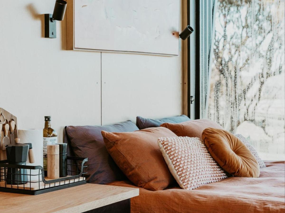 Casey the Tiny Cabin in Toodyay