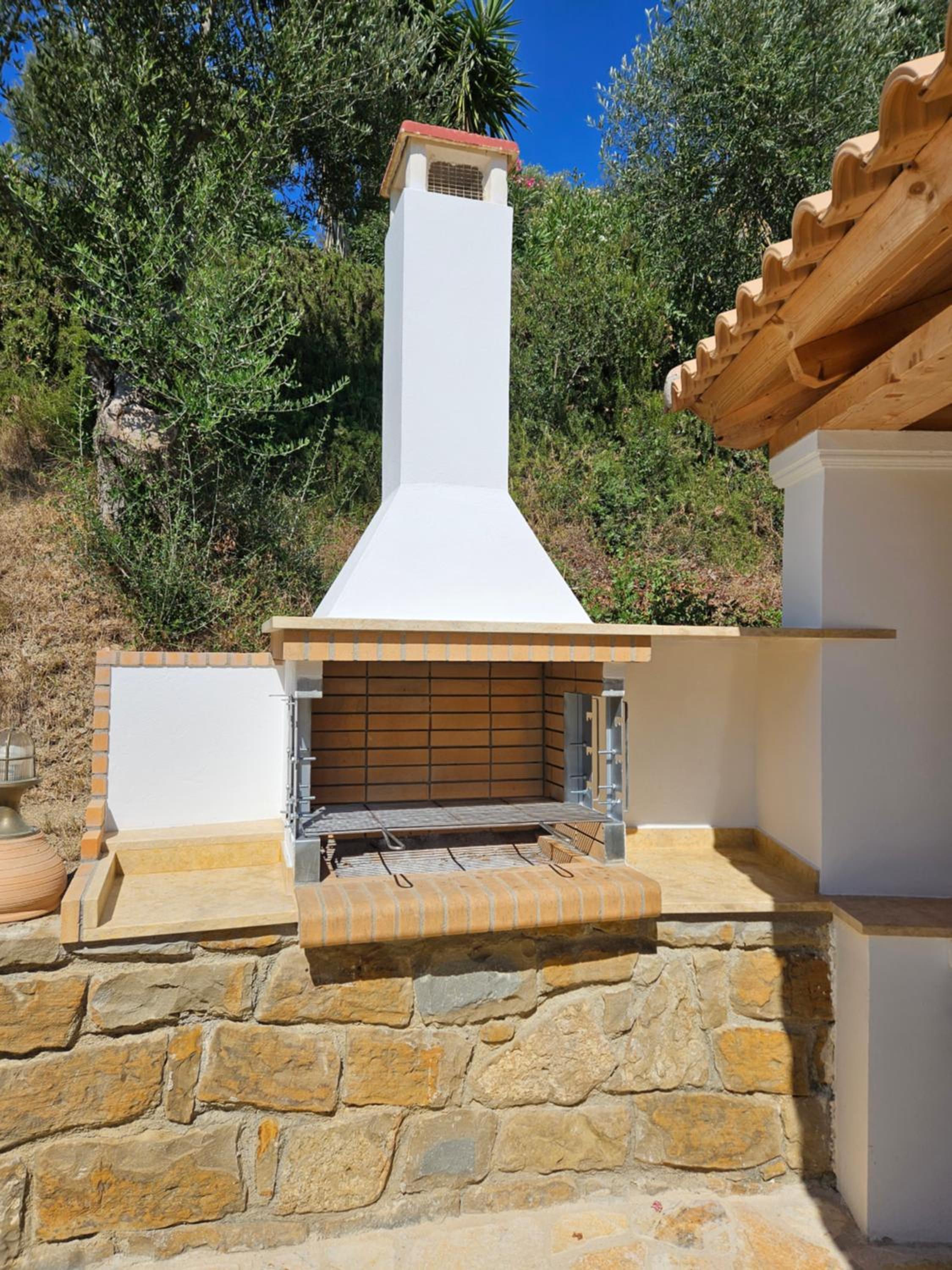 Methoni Vrisoules Poolvilla