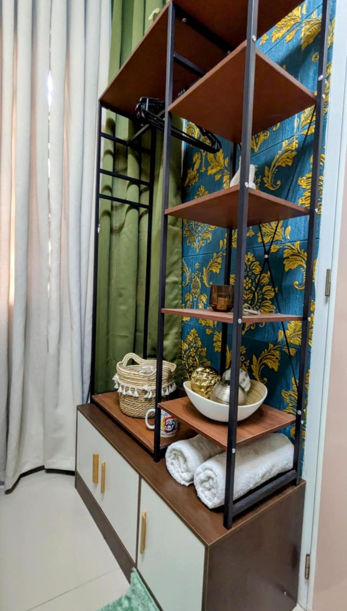 Serdena Homestay Fronting Cuatro Islas