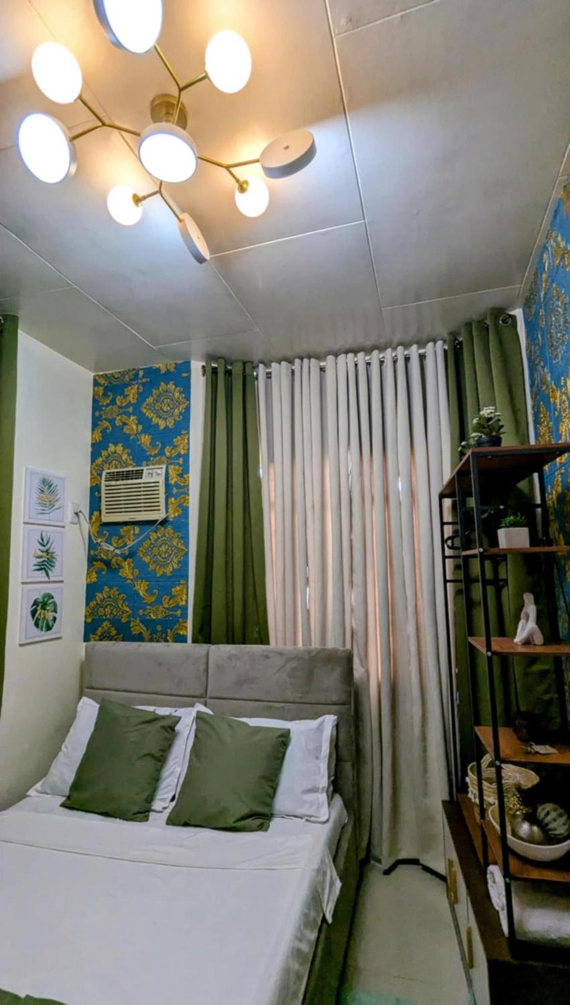 Serdena Homestay Fronting Cuatro Islas, Hindang - 18