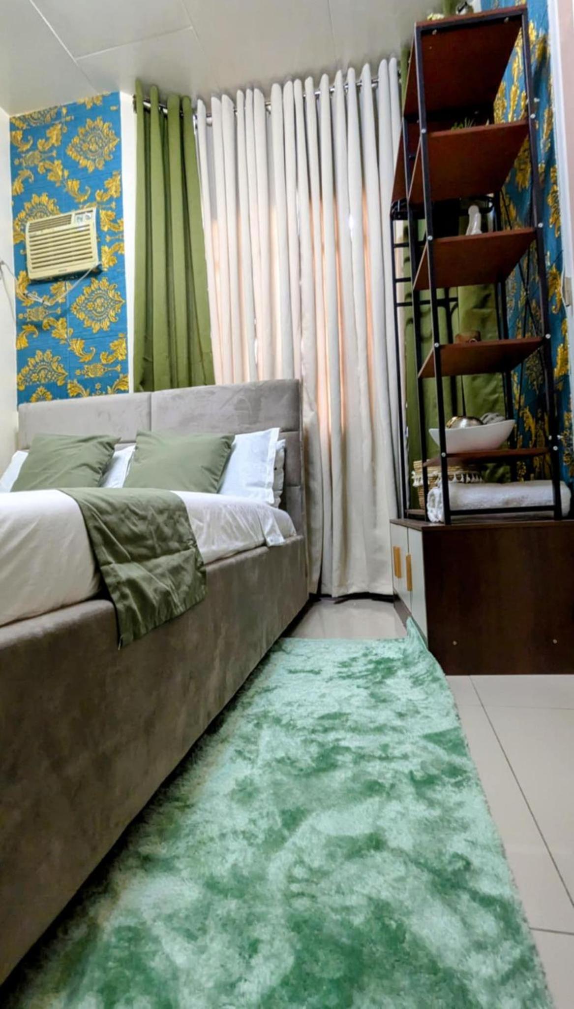 Serdena Homestay Fronting Cuatro Islas, Hindang - 14