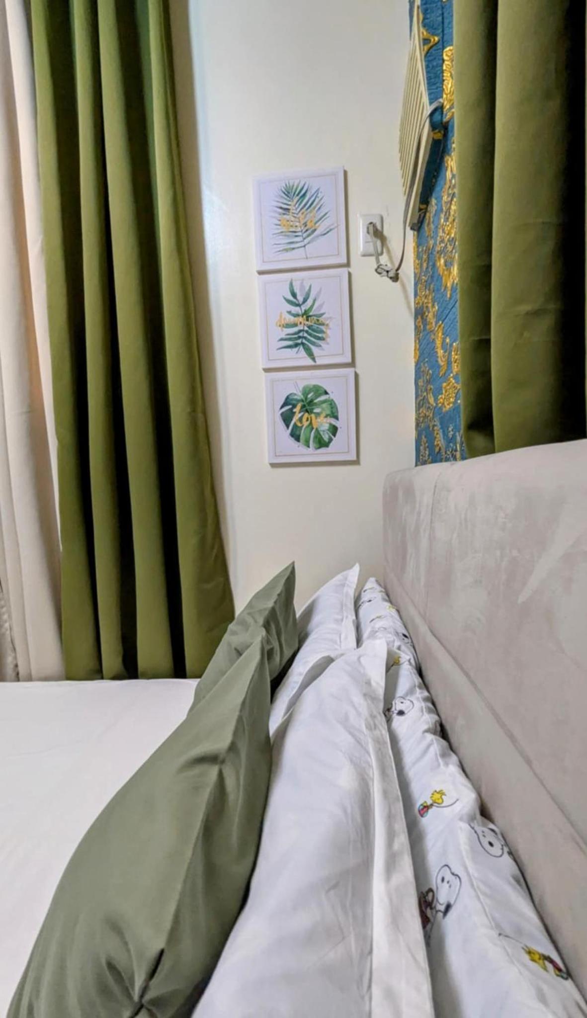 Serdena Homestay Fronting Cuatro Islas, Hindang - 20
