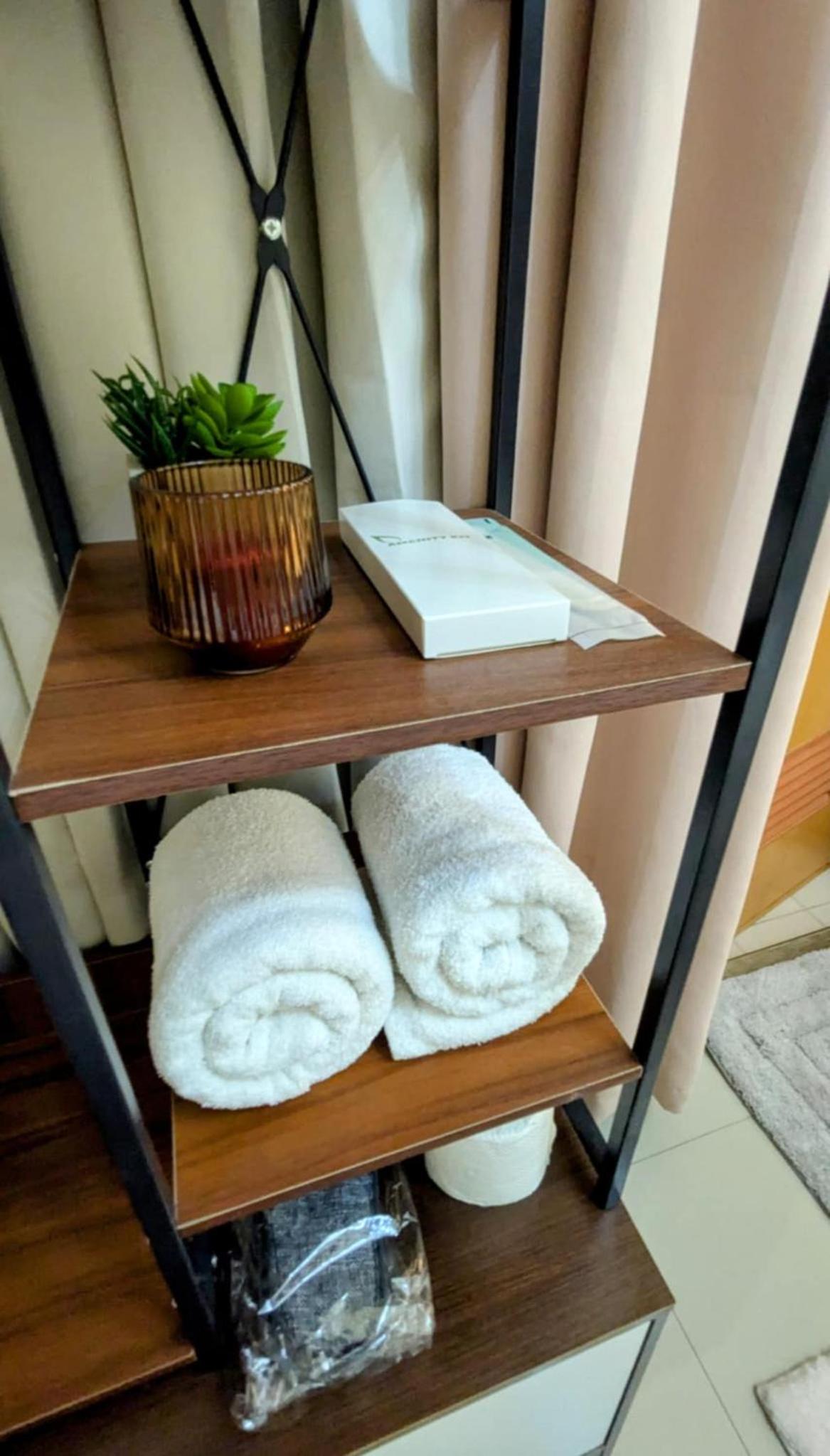 Serdena Homestay Fronting Cuatro Islas