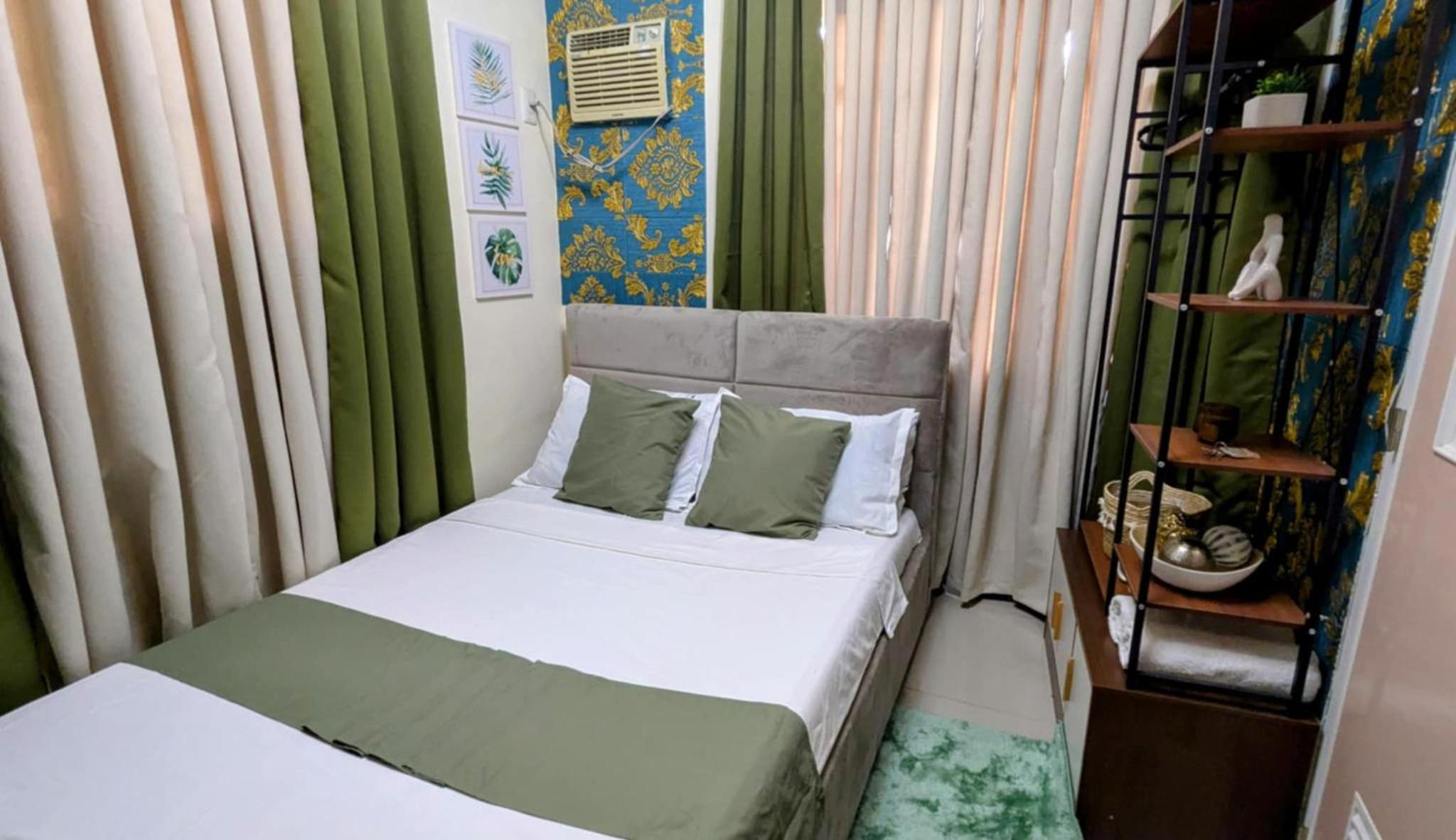 Serdena Homestay Fronting Cuatro Islas