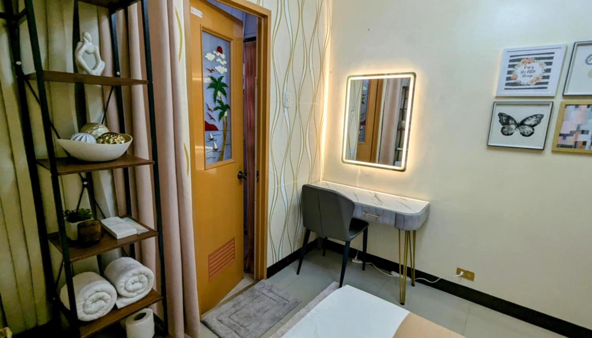 Serdena Homestay Fronting Cuatro Islas, Hindang - 11