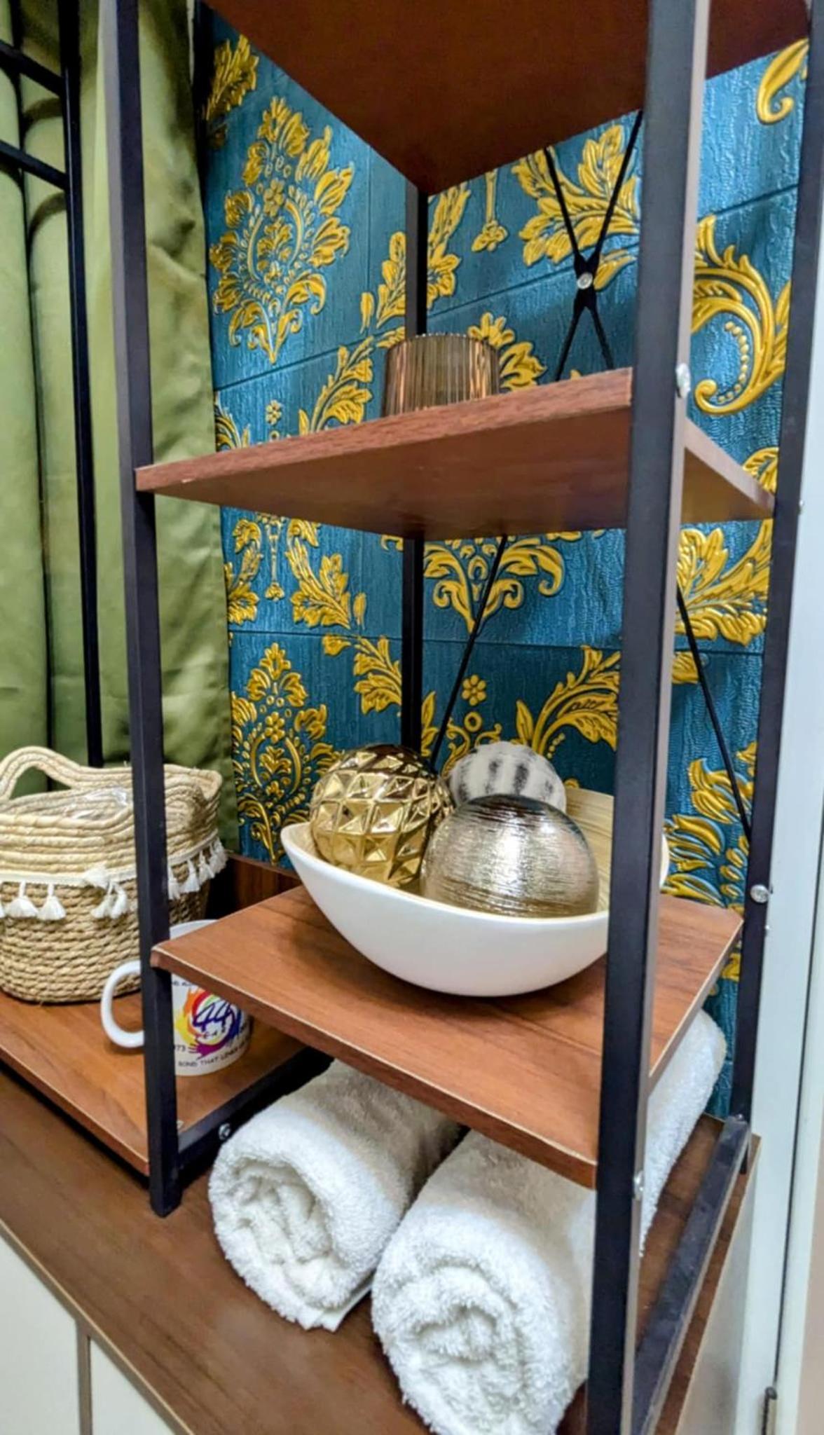 Serdena Homestay Fronting Cuatro Islas