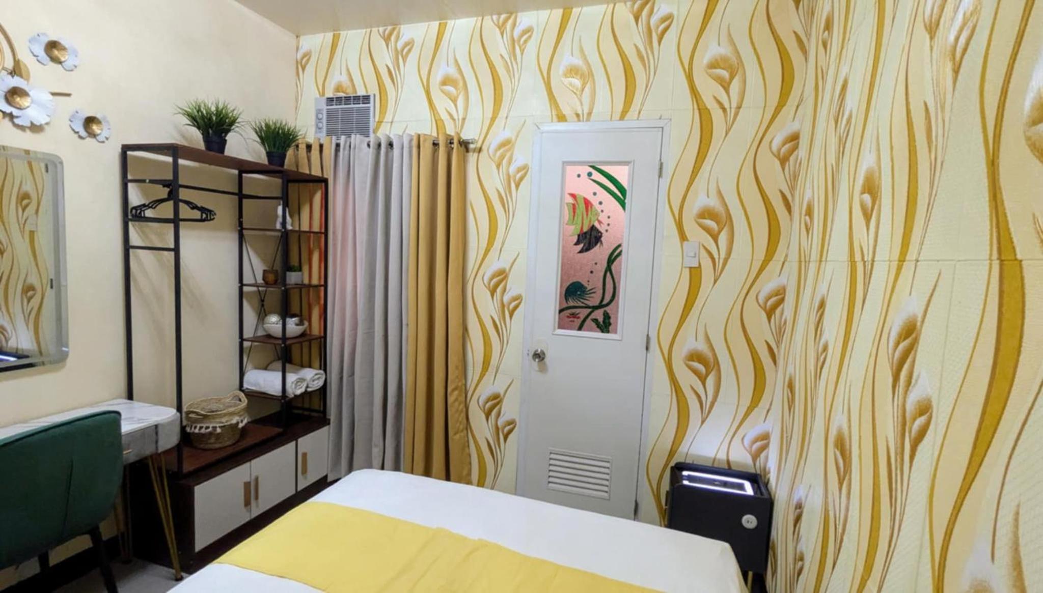 Serdena Homestay Fronting Cuatro Islas, Hindang - 24