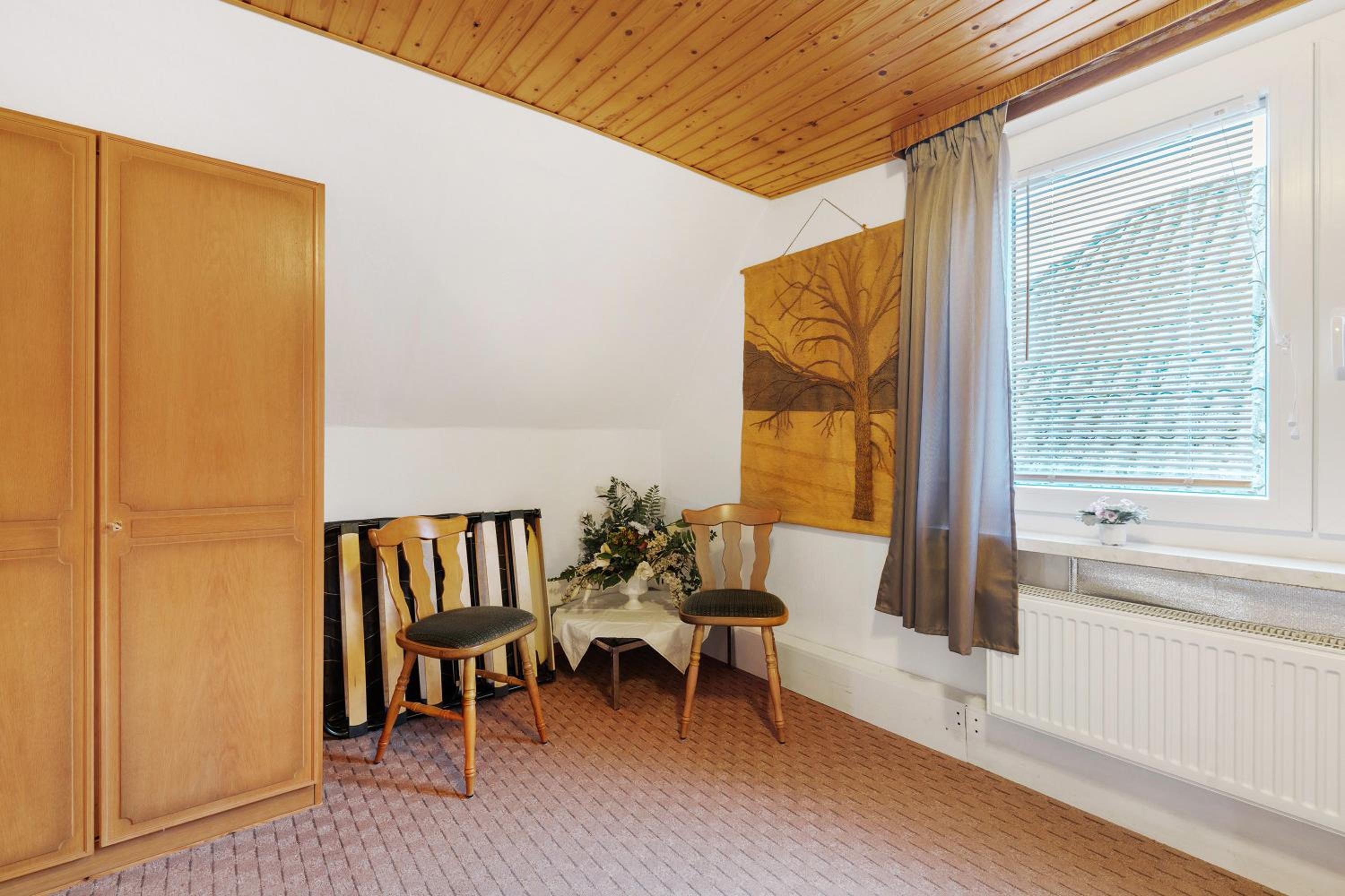 Ferienwohnung Hecke