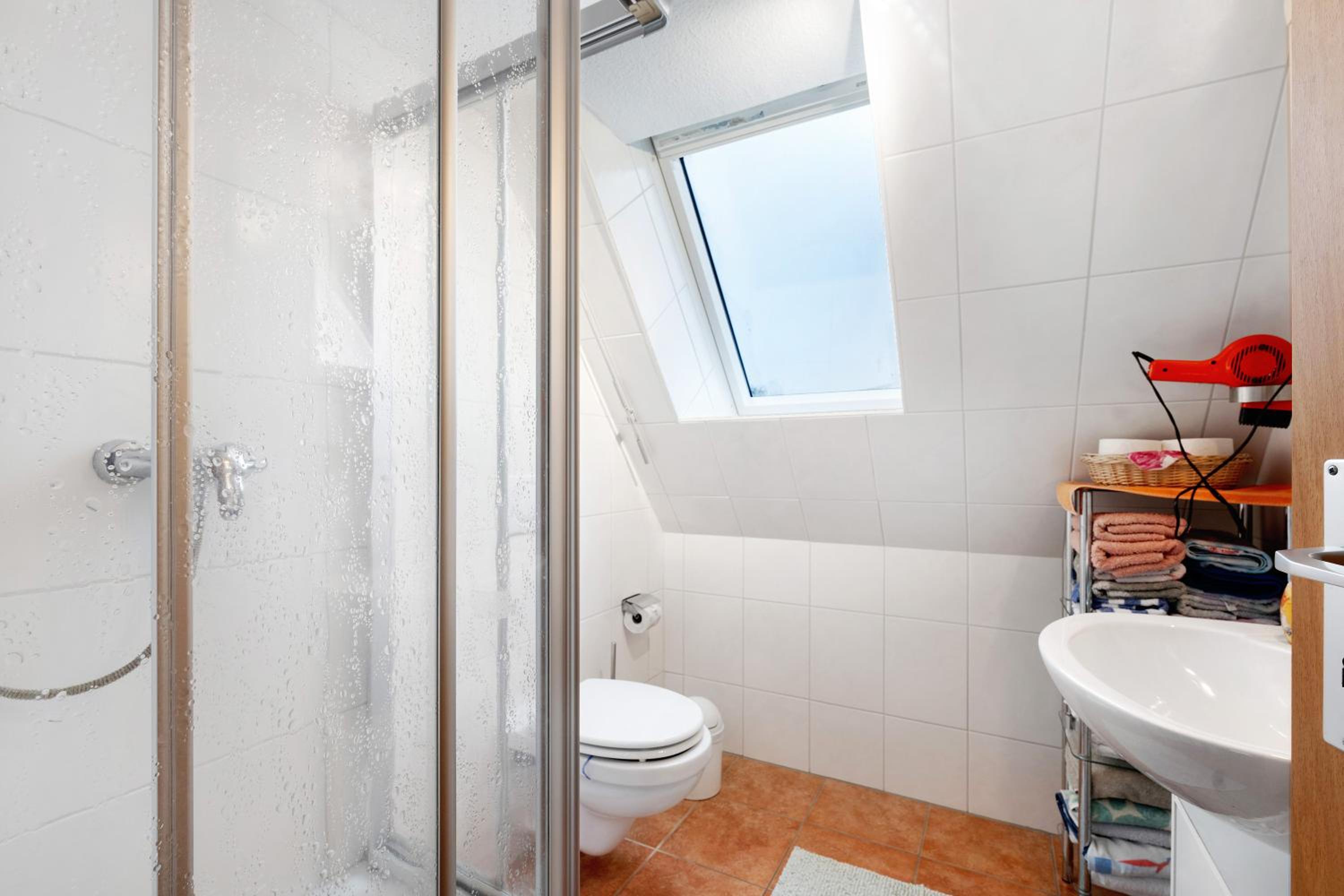 Ferienwohnung Hecke
