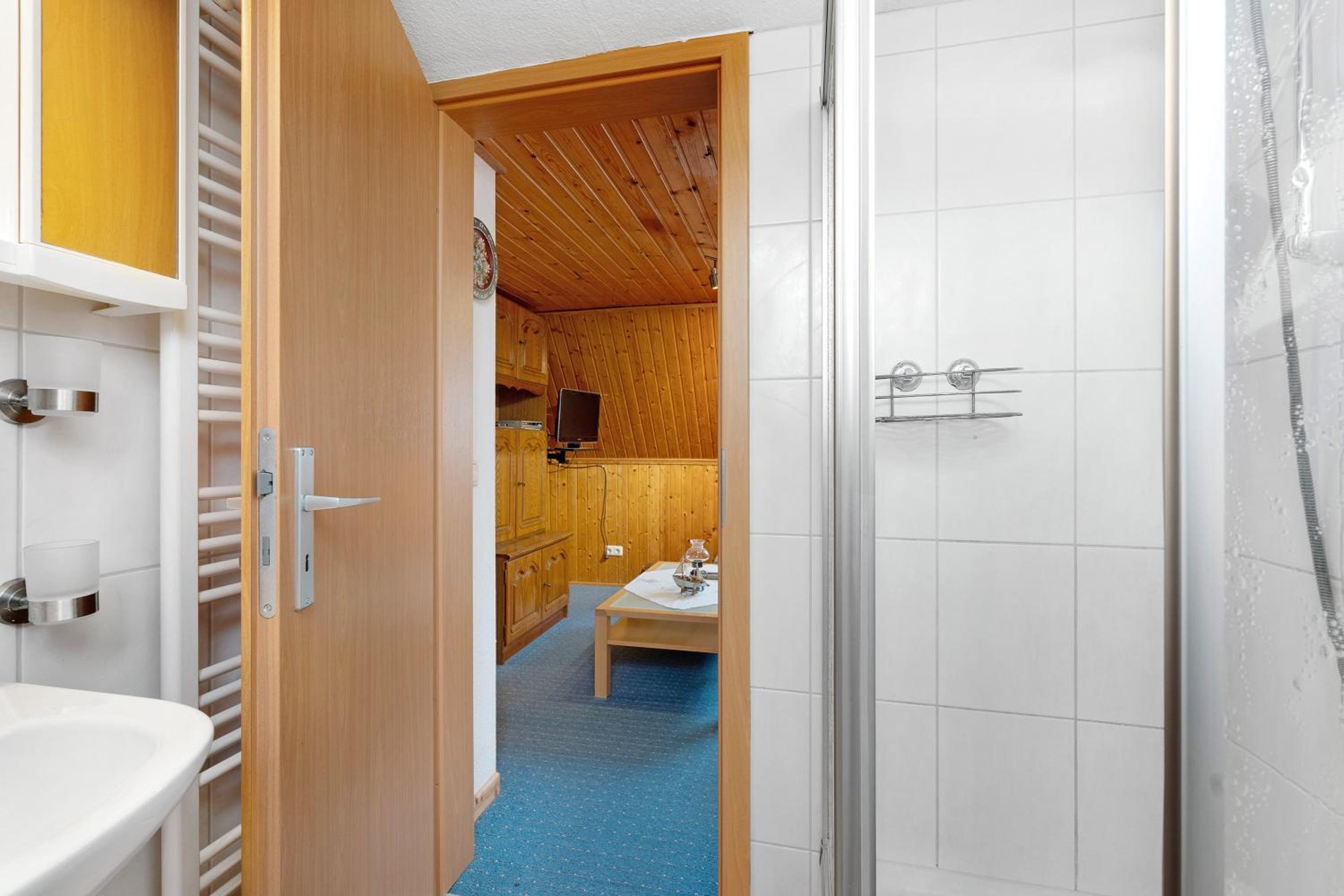 Ferienwohnung Hecke
