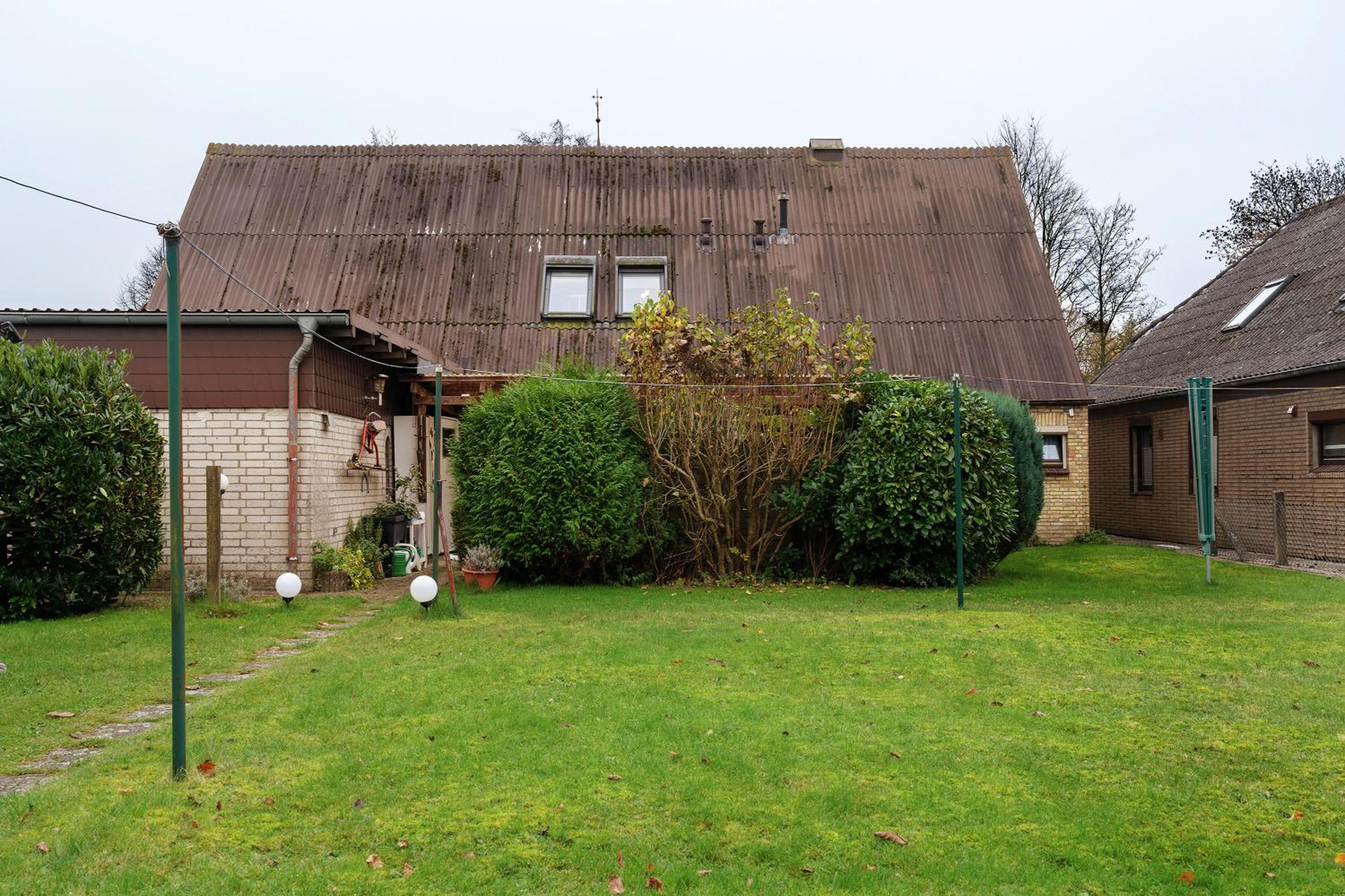 Ferienwohnung Hecke