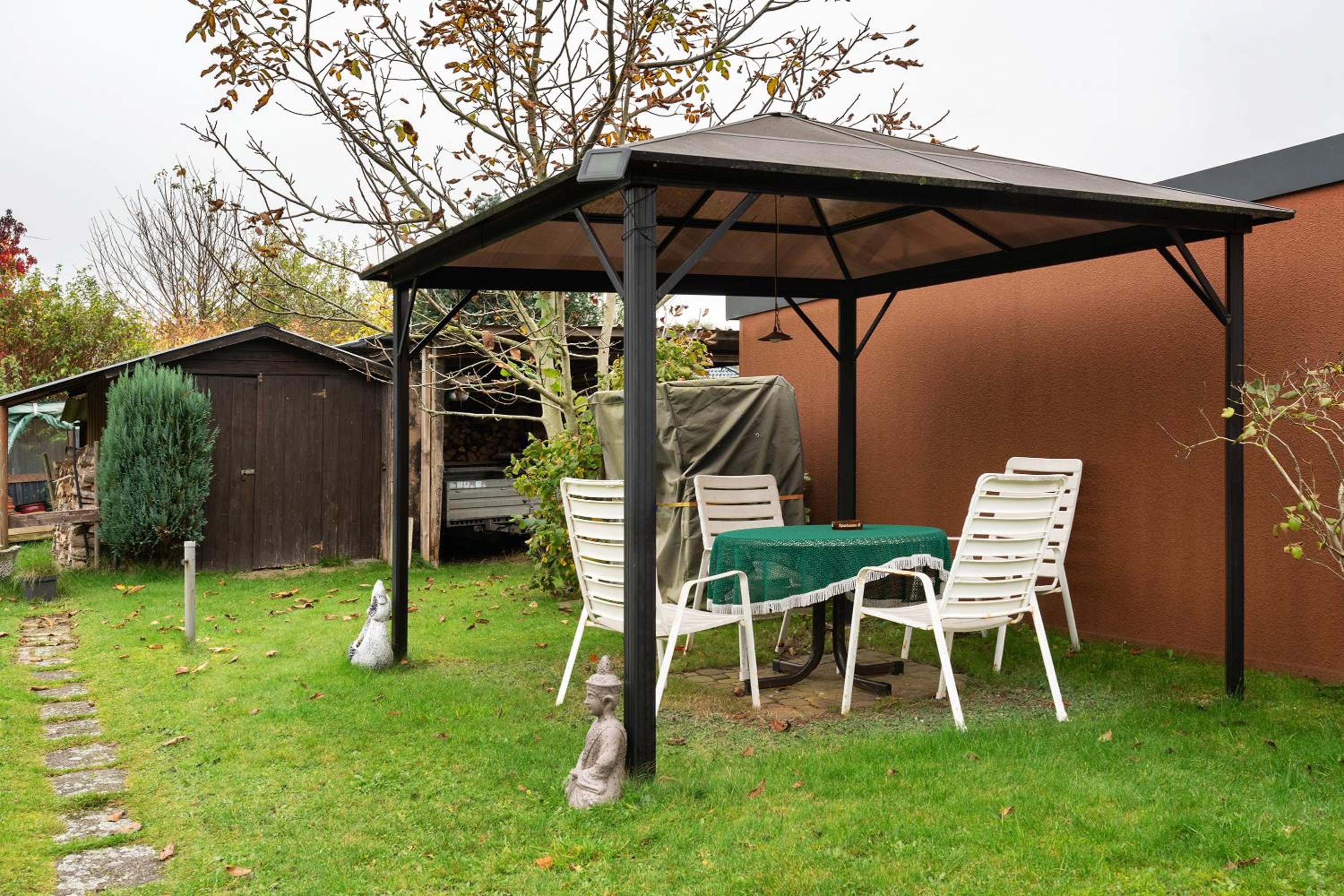 Ferienwohnung Hecke