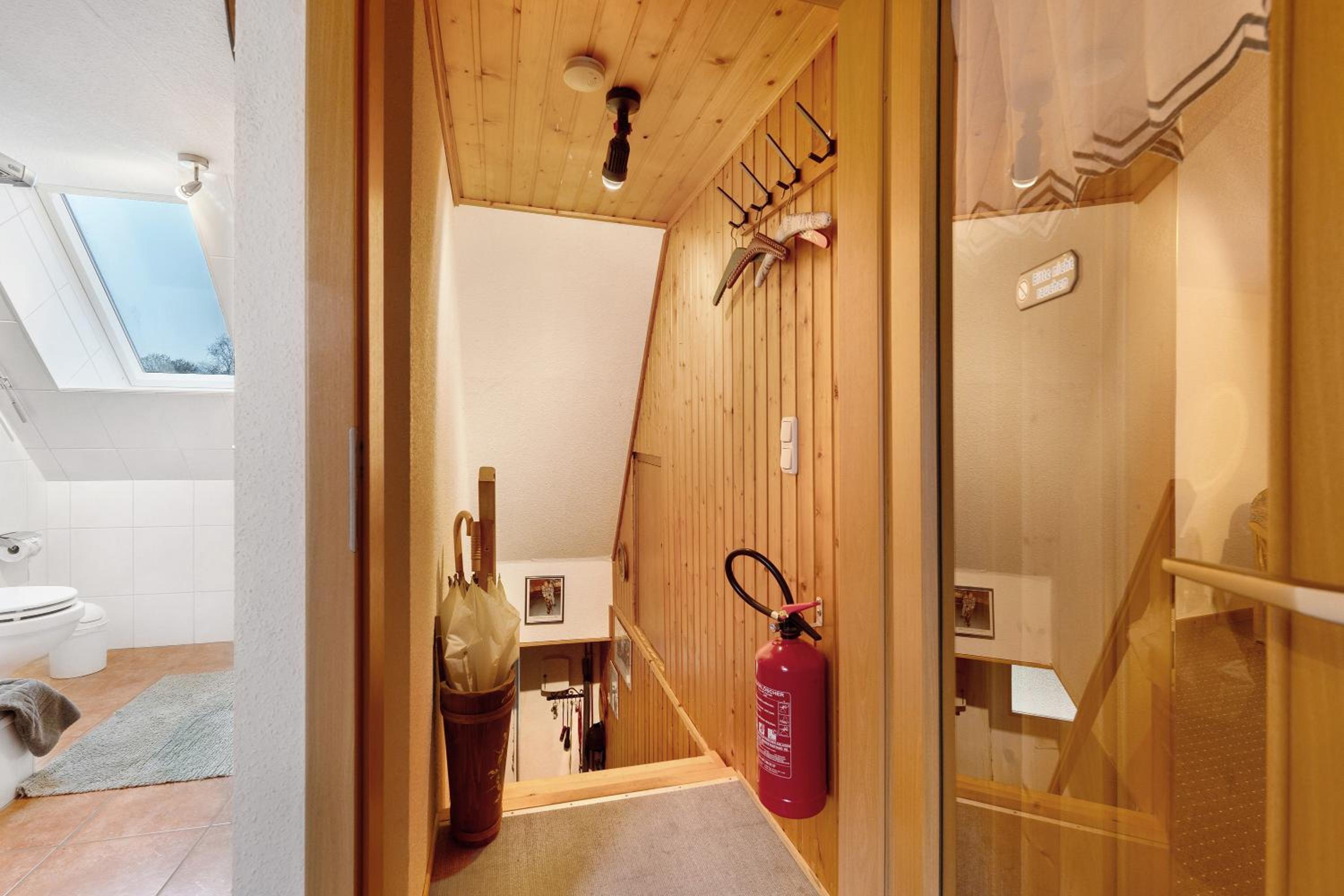 Ferienwohnung Hecke