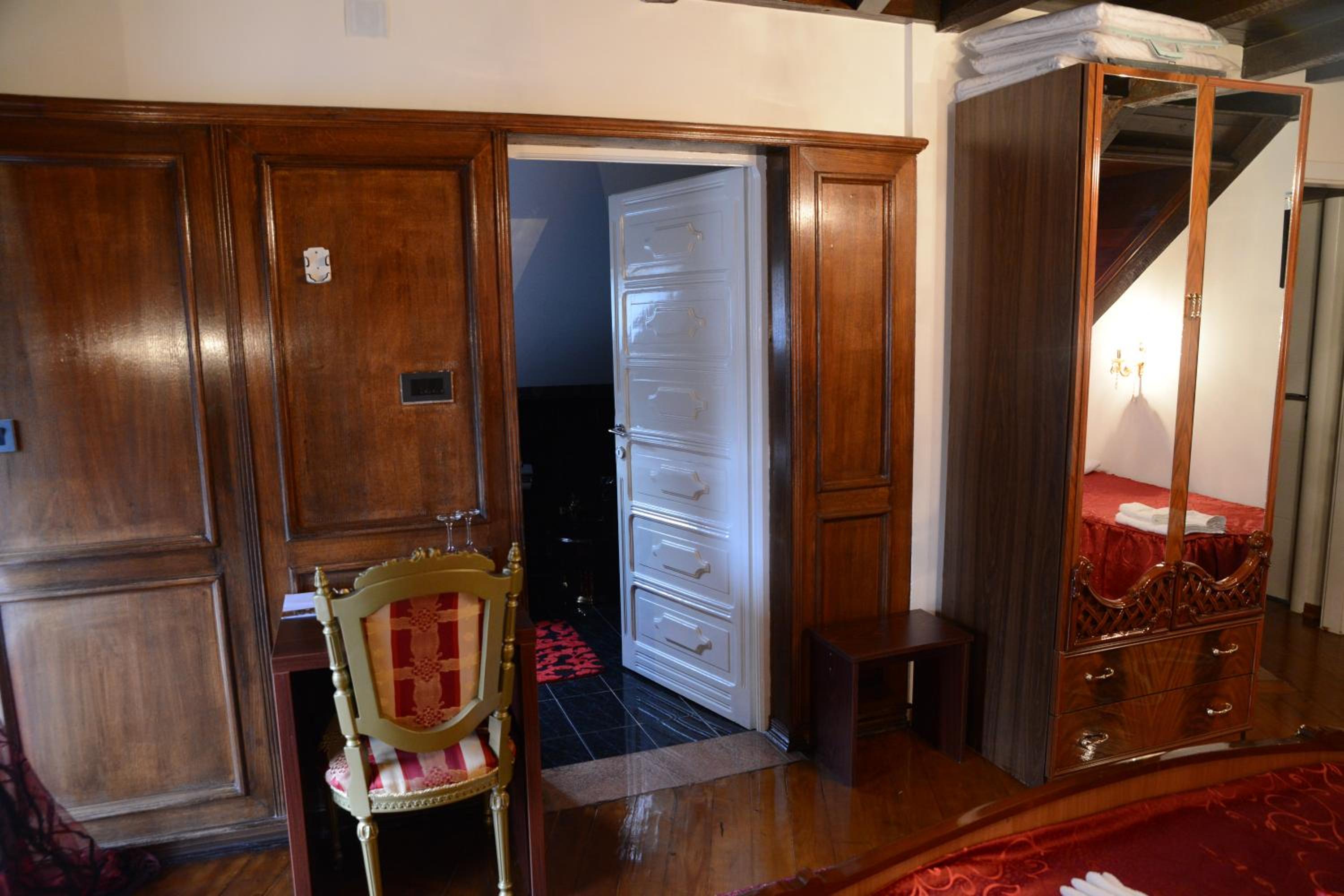 Apartmani Vivaldi Niš