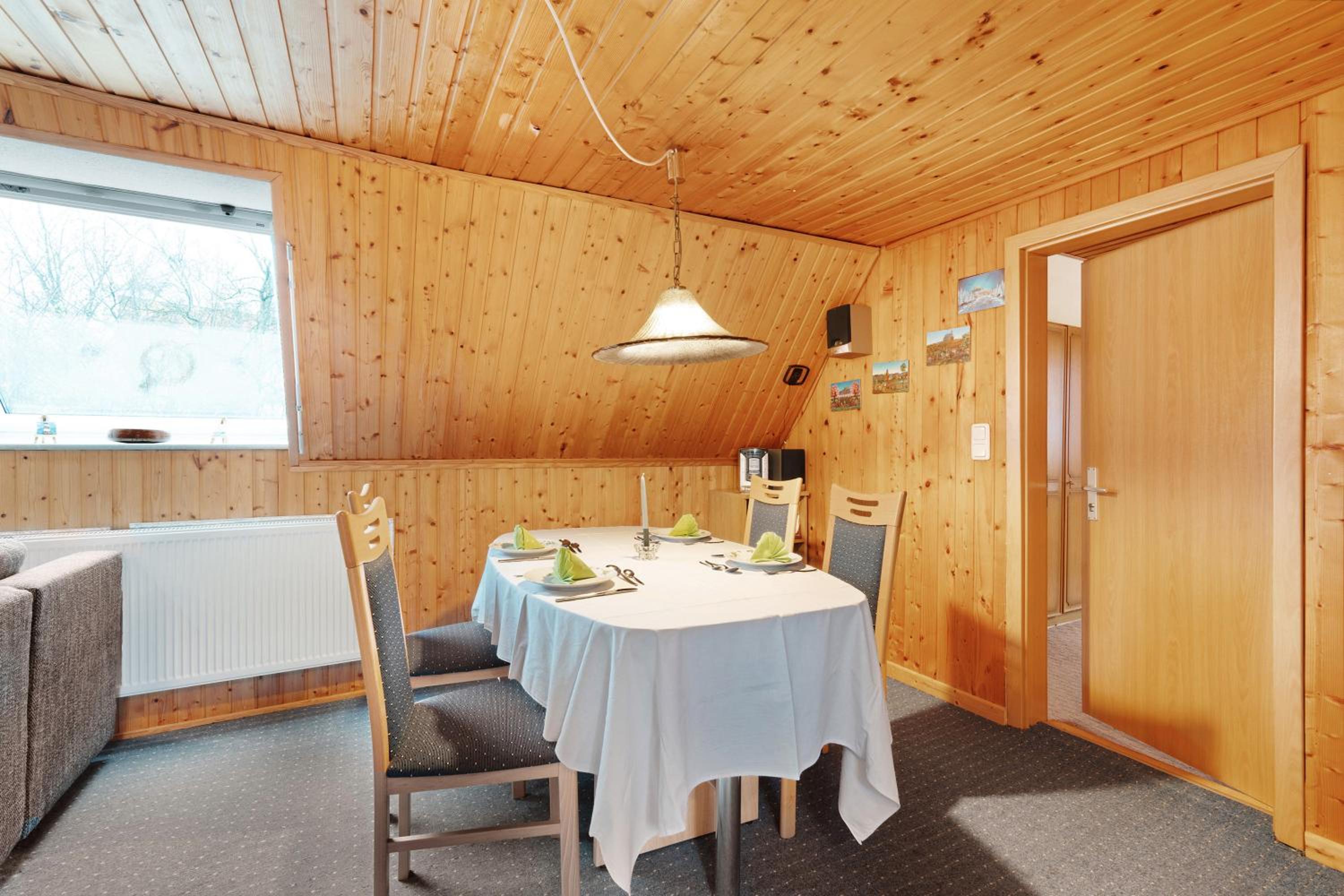 Ferienwohnung Hecke