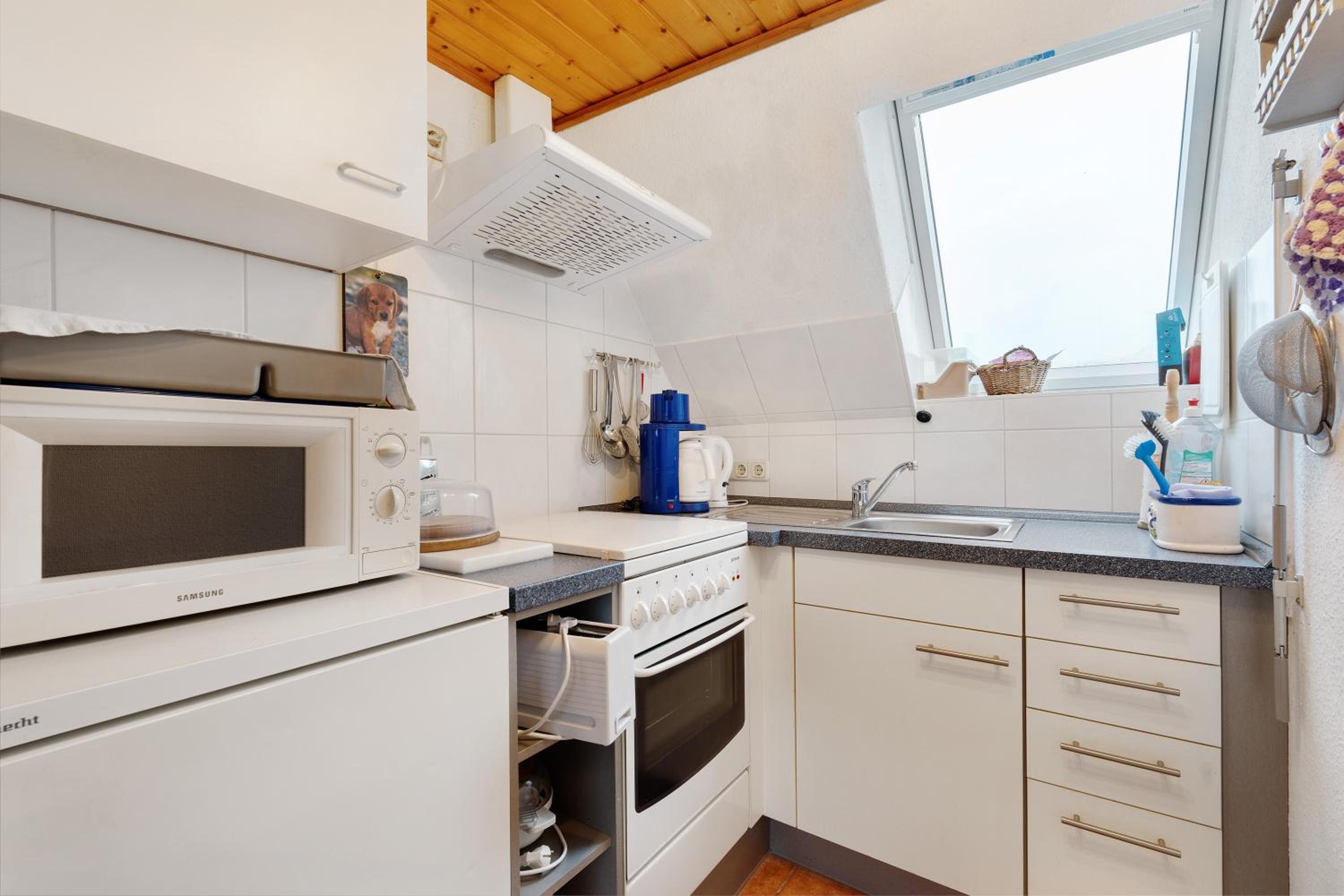 Ferienwohnung Hecke