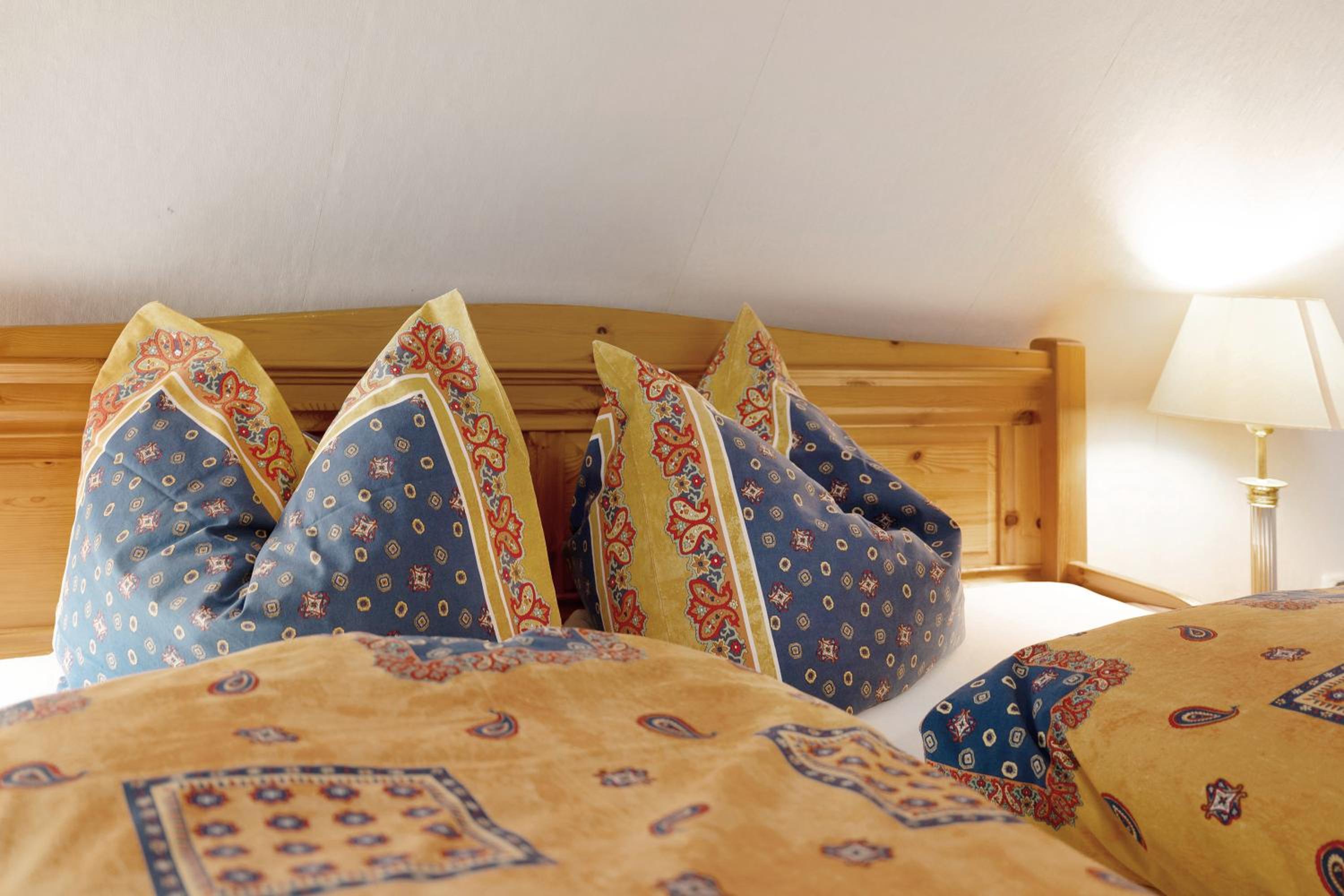 Ferienwohnung Hecke