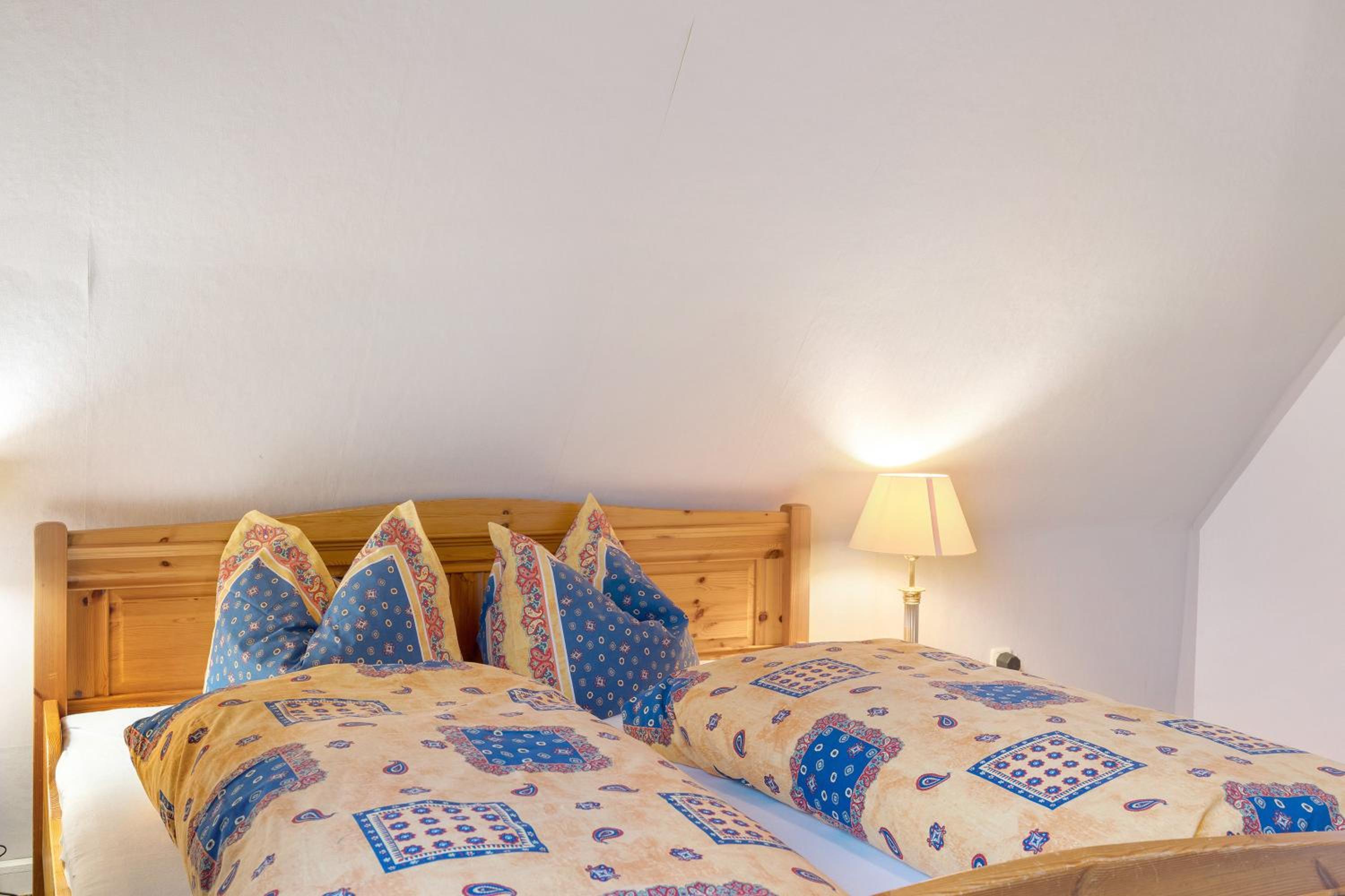 Ferienwohnung Hecke