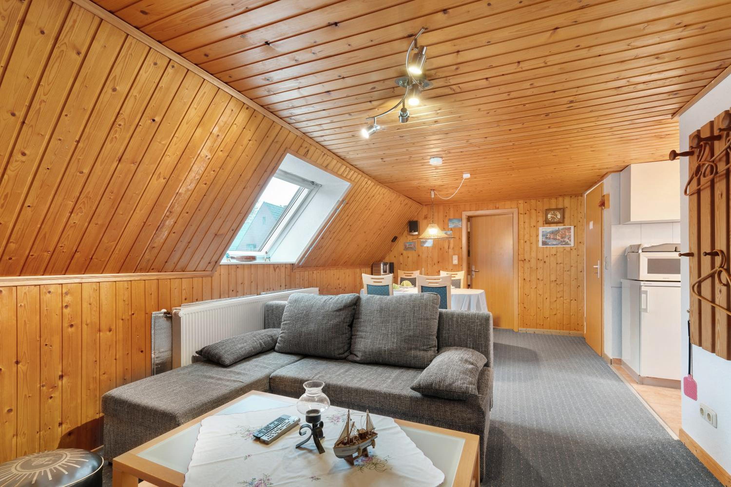 Ferienwohnung Hecke