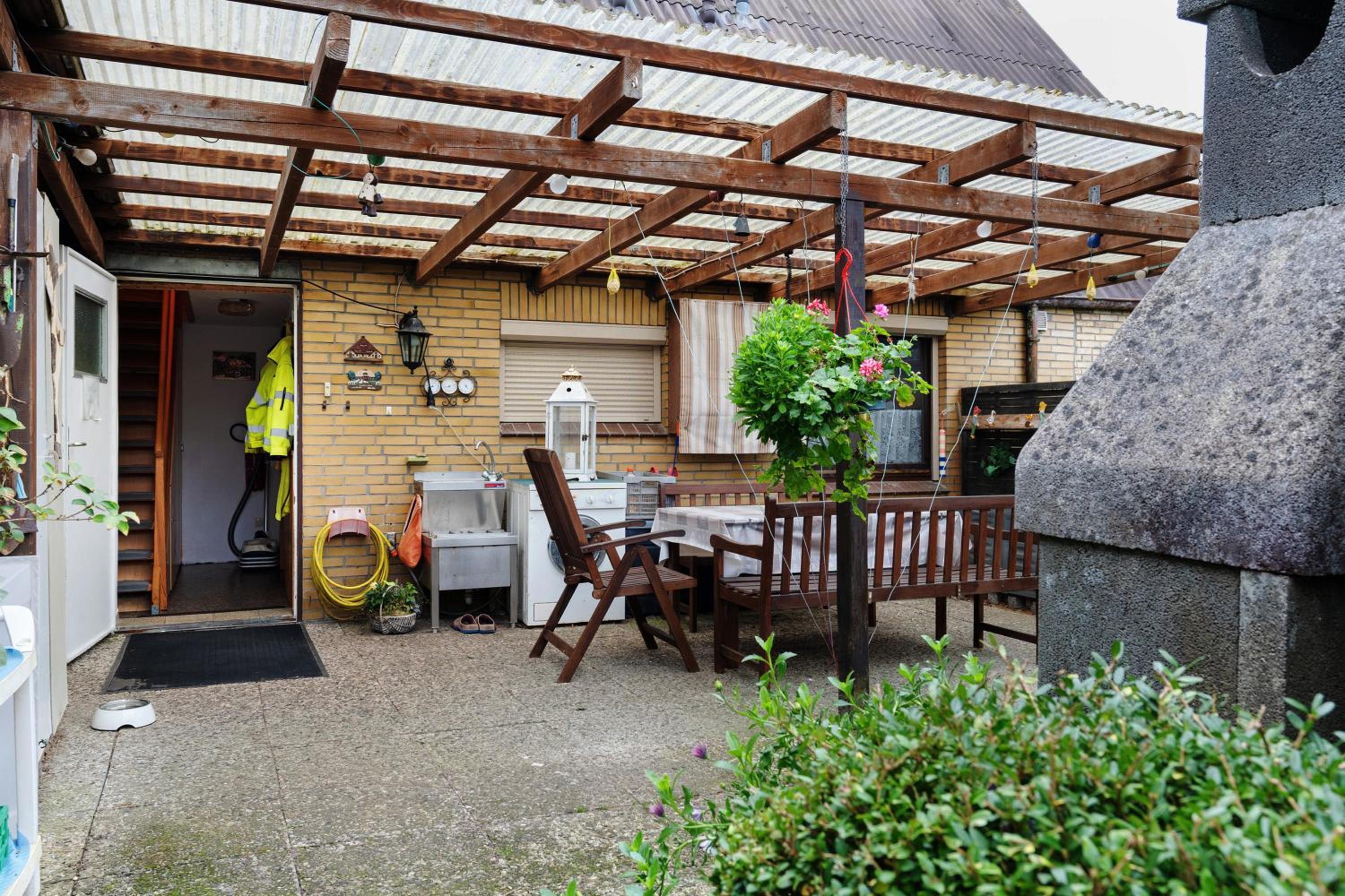 Ferienwohnung Hecke