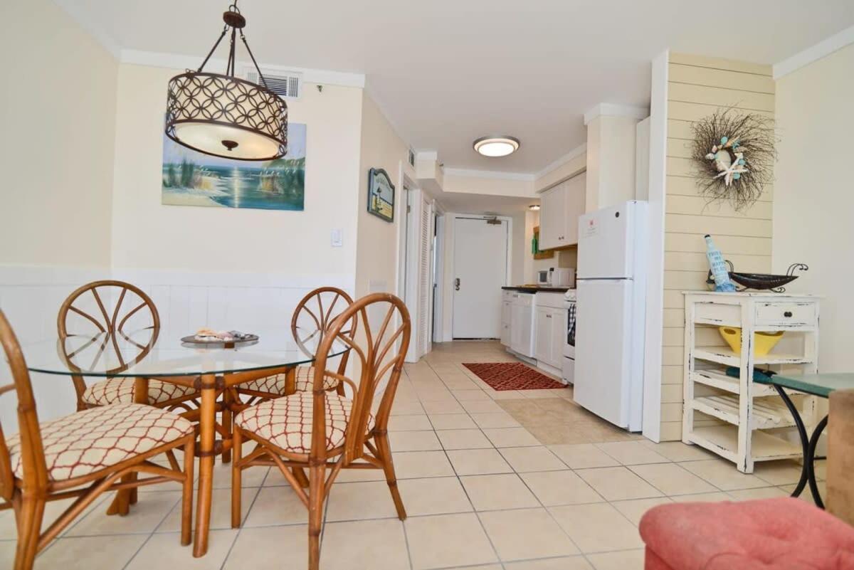 Oceanfront in Heart of N Myrtle Beach with Pool view 3