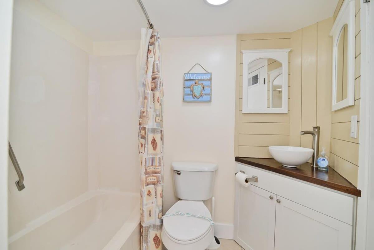 Oceanfront in Heart of N Myrtle Beach with Pool view 4