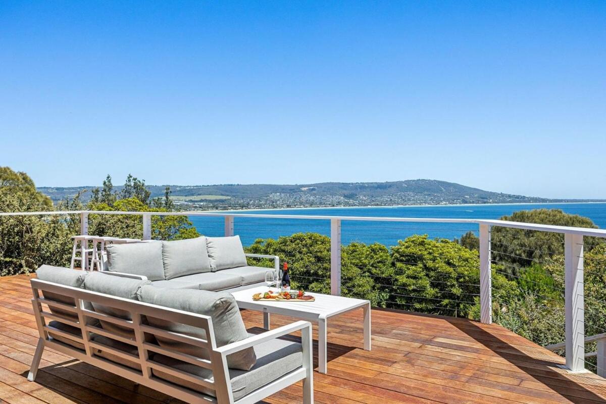 The Peak of Mt Martha Spa and Sunset Views - Image 2