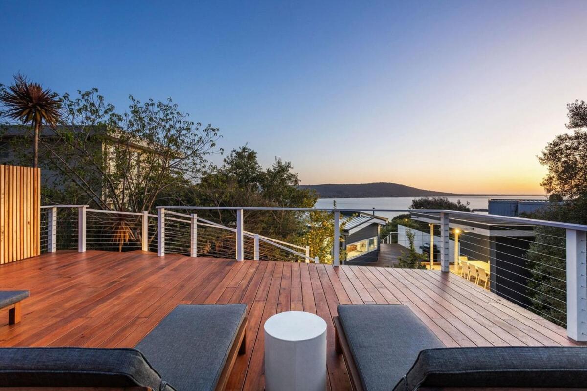 The Peak of Mt Martha Spa and Sunset Views - Image 4