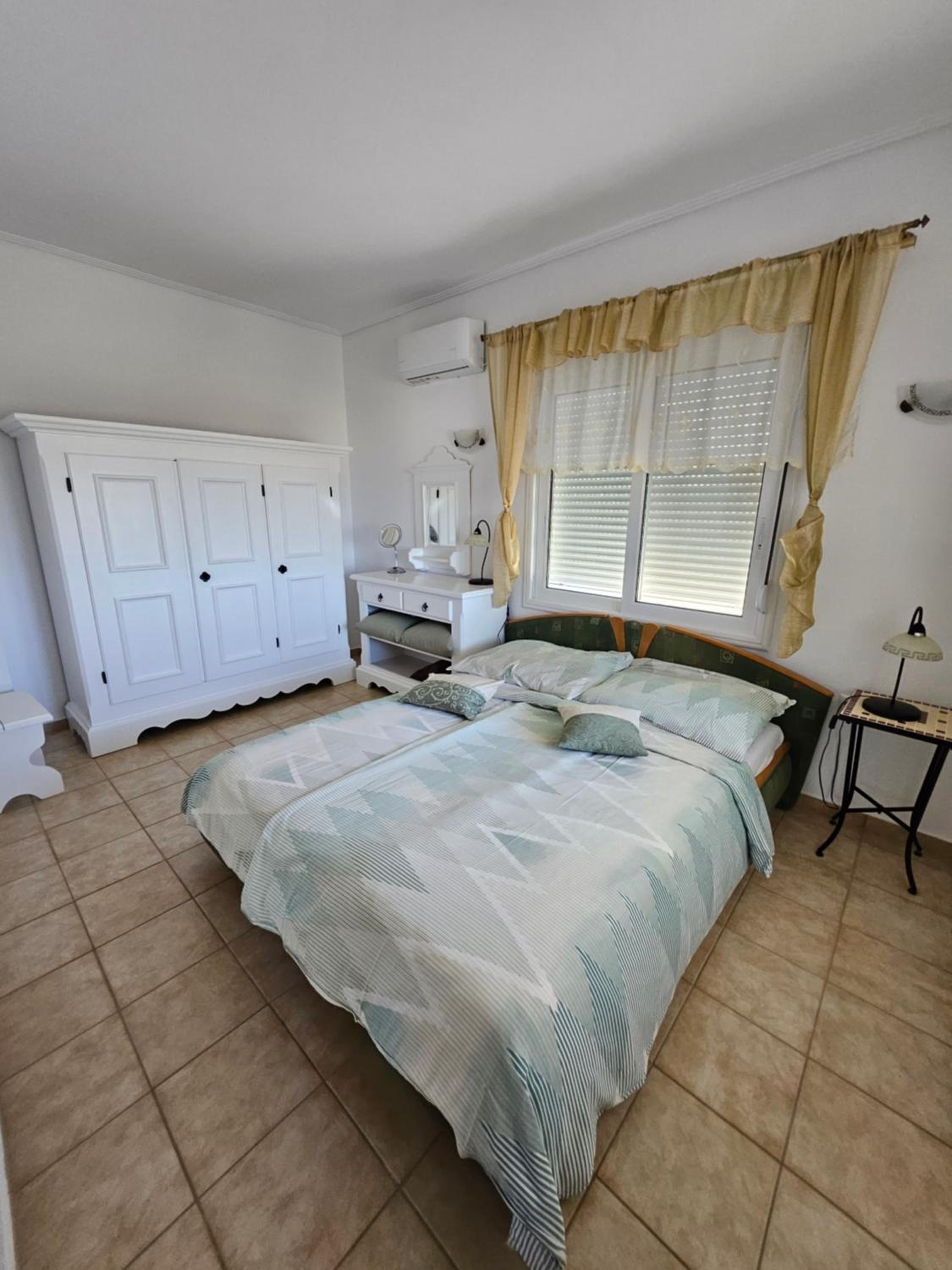 Methoni Vrisoules Poolvilla photo 5