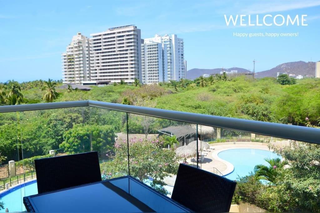 Experience Luxury Stunning Apartment in Zazue