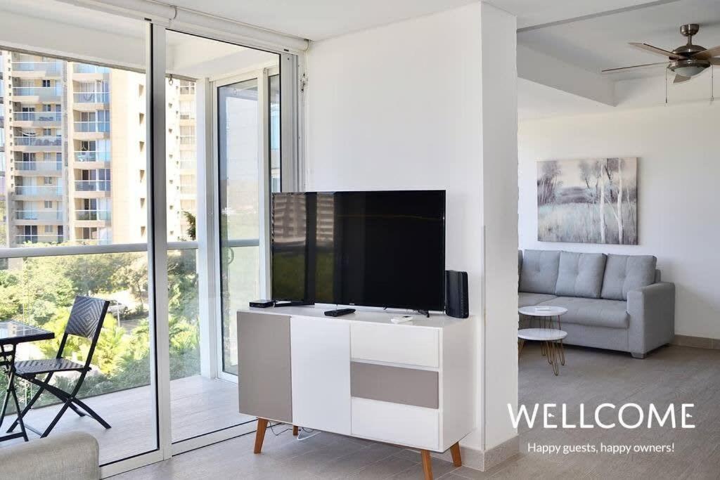Experience Luxury Stunning Apartment in Zazue