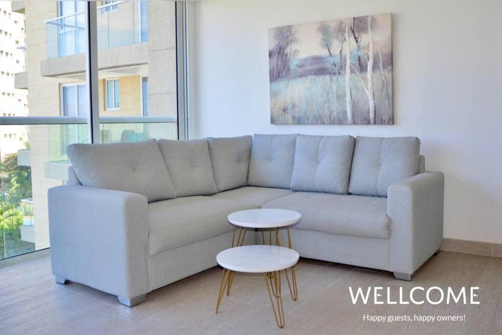 Experience Luxury Stunning Apartment in Zazue