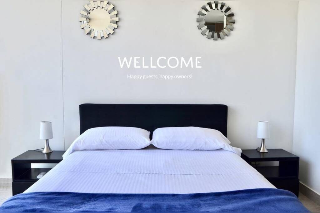Experience Luxury Stunning Apartment in Zazue