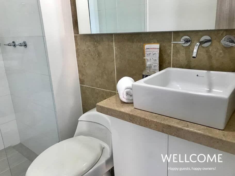 Experience Luxury Stunning Apartment in Zazue