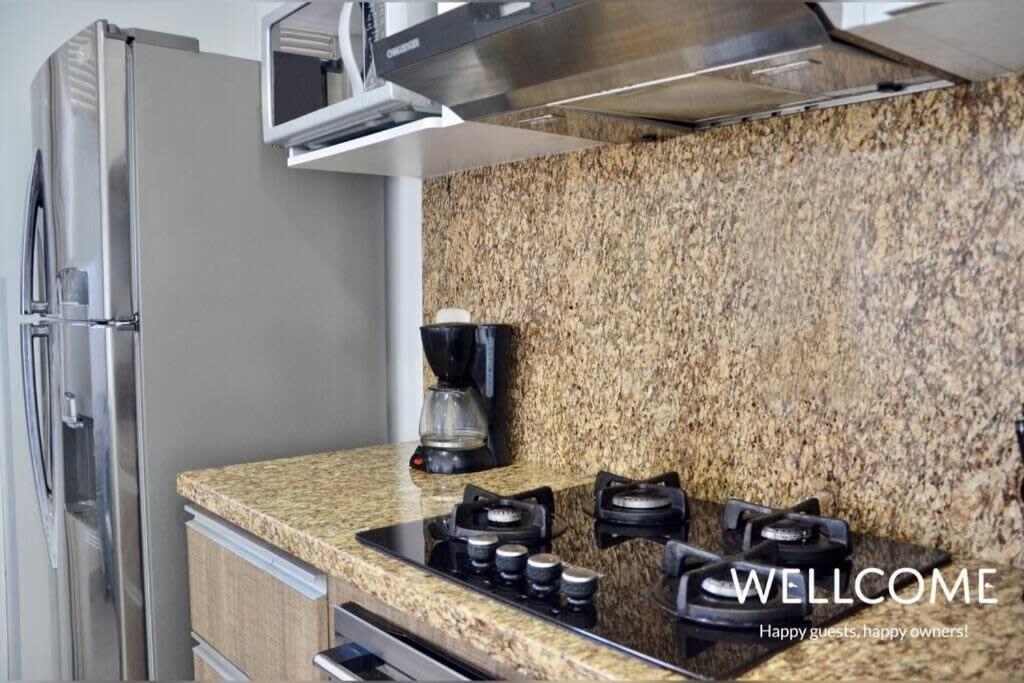 Experience Luxury Stunning Apartment in Zazue
