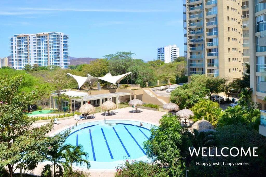 Experience Luxury Stunning Apartment in Zazue