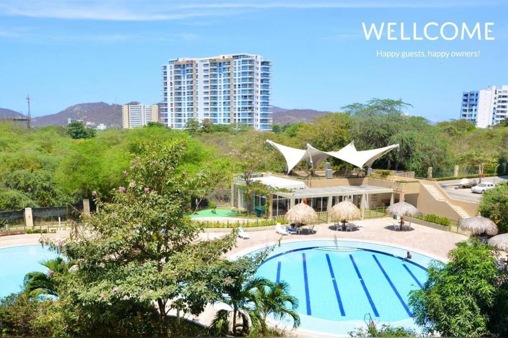 Experience Luxury Stunning Apartment in Zazue