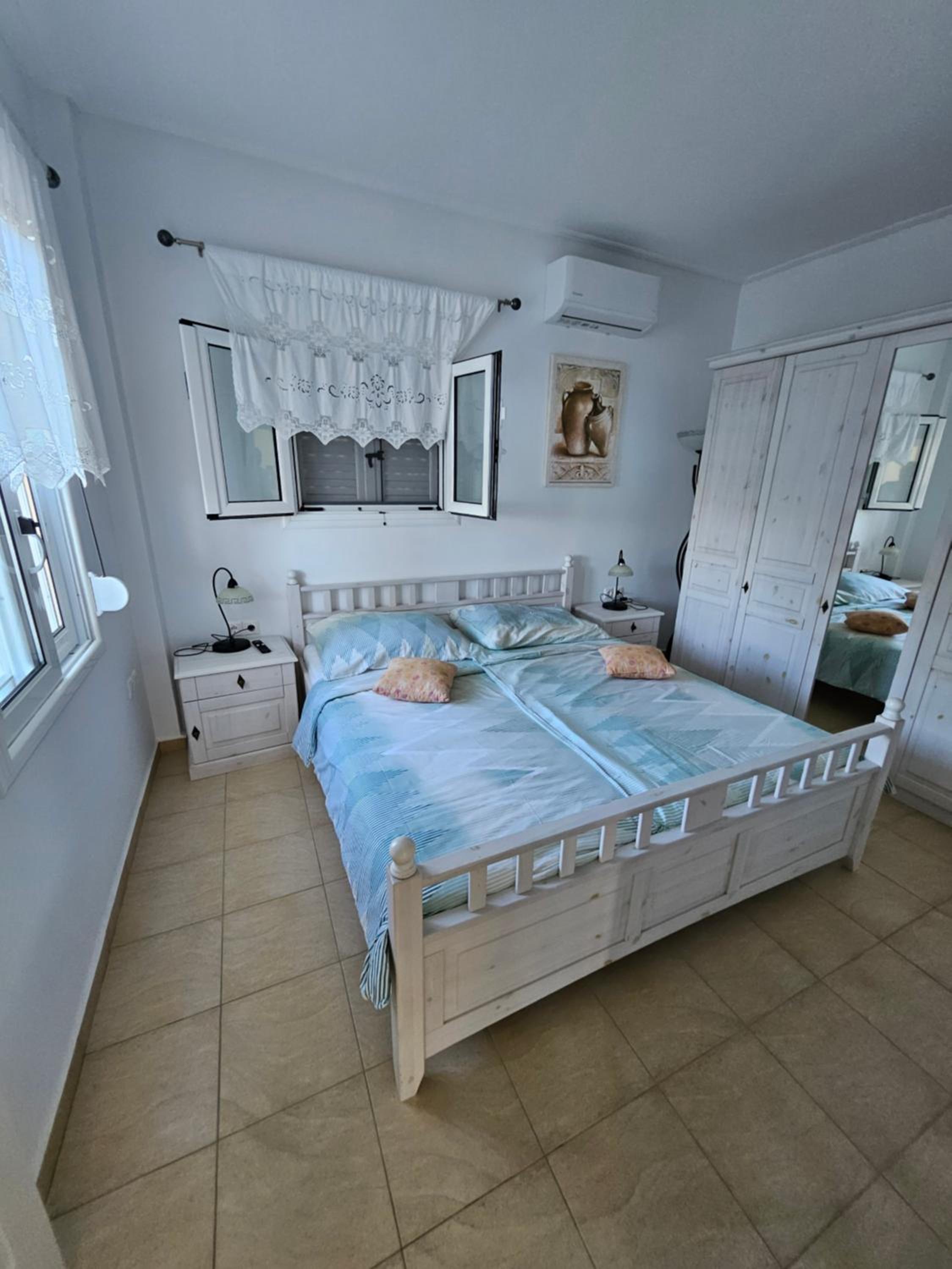 Methoni Vrisoules Poolvilla