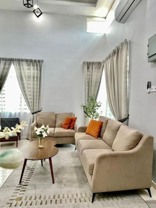 Ruma10 Homestay photo 1