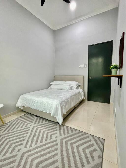 Ruma10 Homestay photo 3