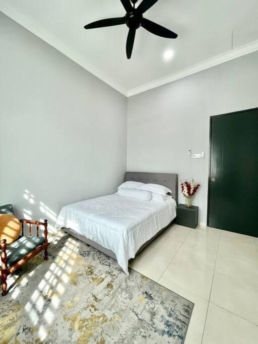 Ruma10 Homestay photo 6